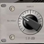Sir Elliot Four Stage Compressor