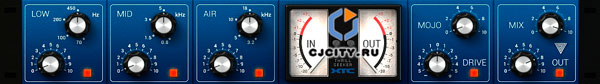 Скачать Variety Of Sound ThrillseekerXTC