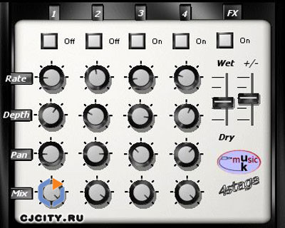 Скачать Ukm chorus 2