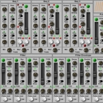 BV Music Prototype X1
