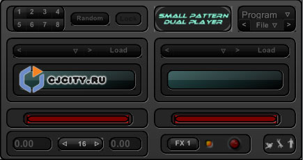Скачать Tekky Synths SpDp