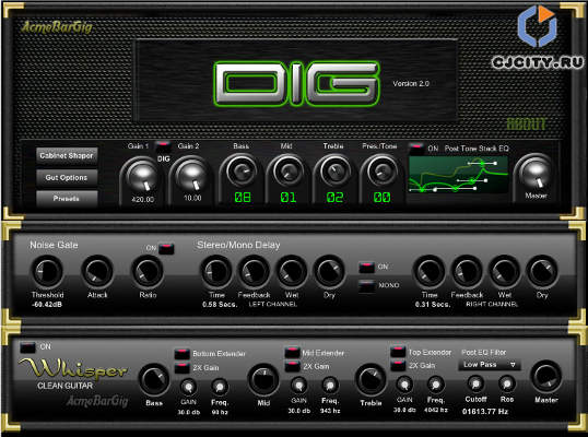 DIG
